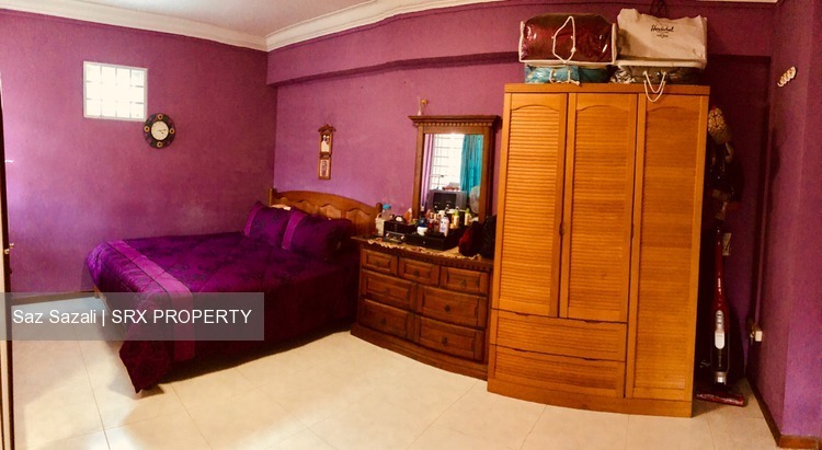 Blk 647 Jurong West Street 61 (Jurong West), HDB 5 Rooms #207941361